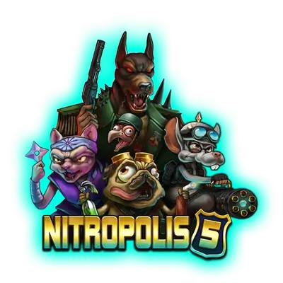 Nitropolis 5