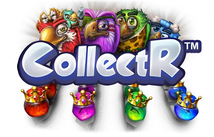 Pirot 2 slot collectr