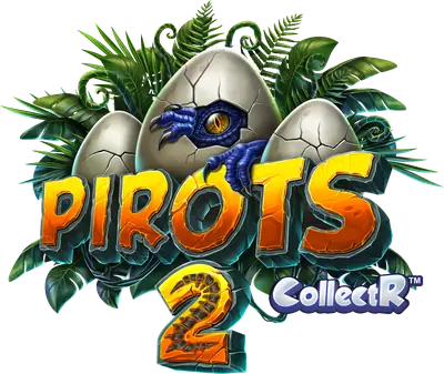 Pirots 2 logo