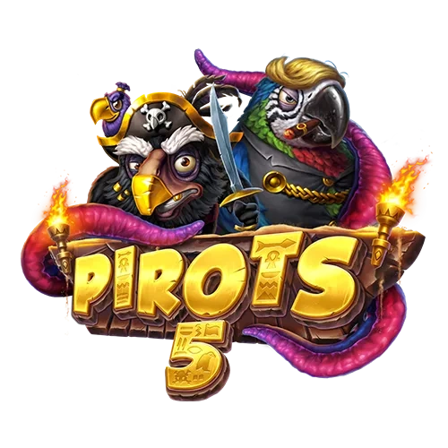 Pirots 5