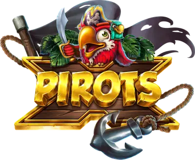 Pirots X logo